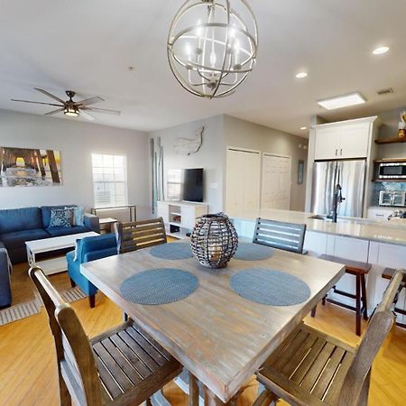 Tybee Sands 1 A By Tybee Beach Vacation Rentals Tybee Island Exterior foto