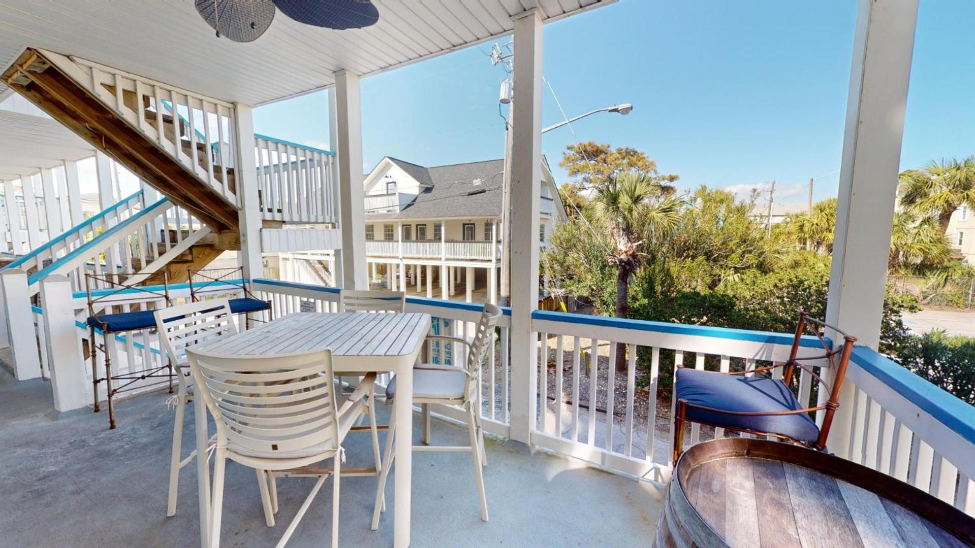 Tybee Sands 1 A By Tybee Beach Vacation Rentals Tybee Island Exterior foto