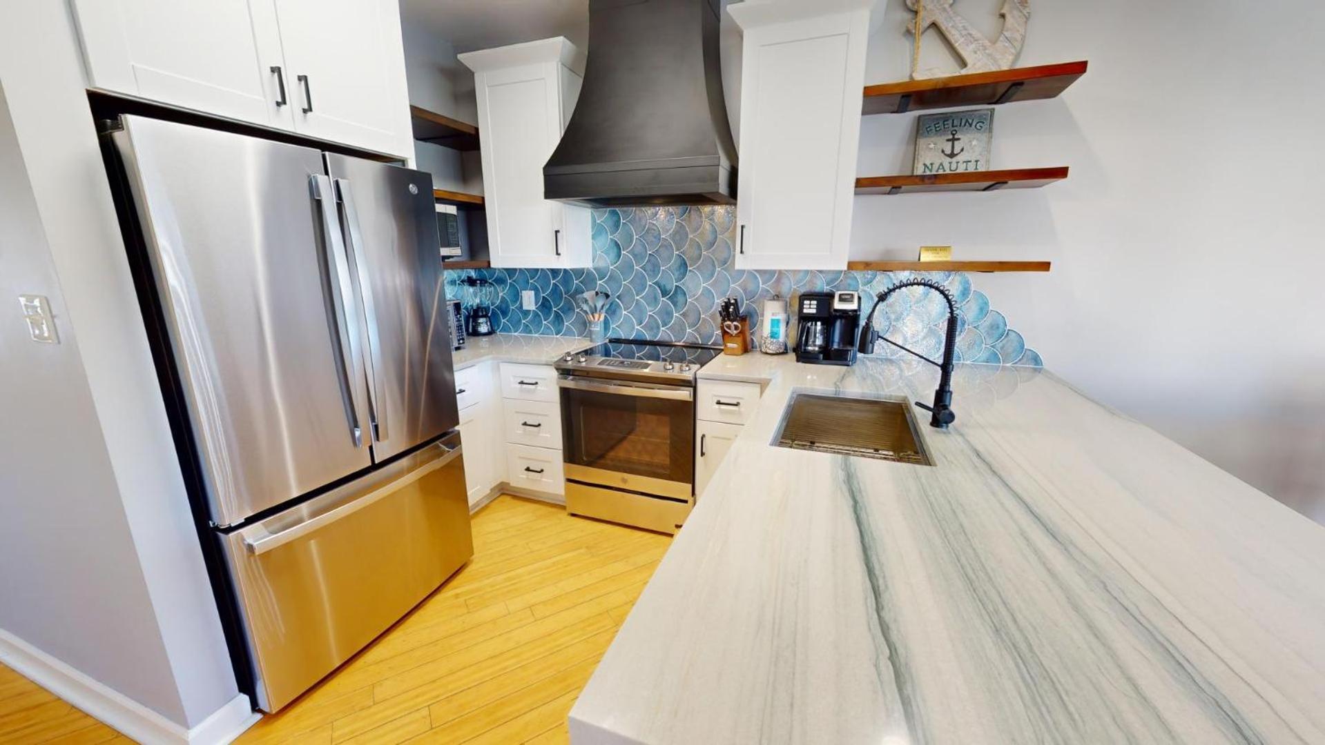 Tybee Sands 1 A By Tybee Beach Vacation Rentals Tybee Island Exterior foto