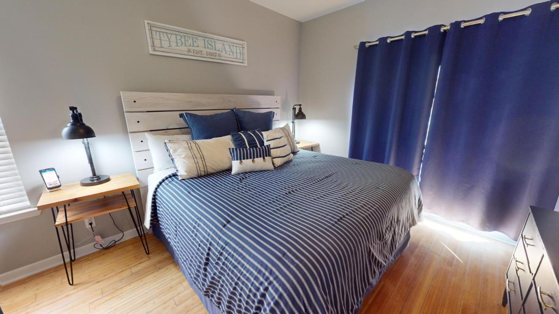 Tybee Sands 1 A By Tybee Beach Vacation Rentals Tybee Island Exterior foto