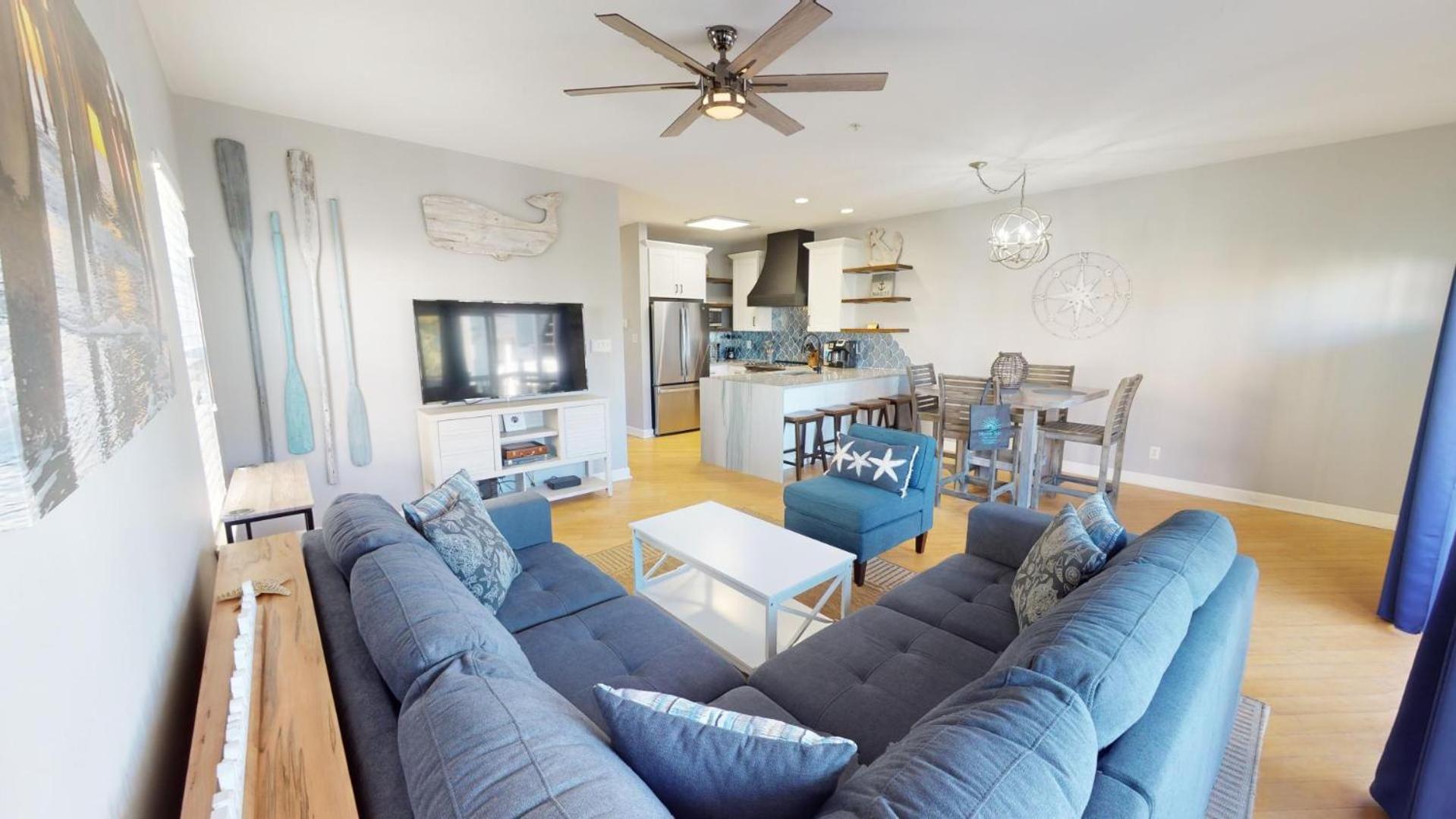 Tybee Sands 1 A By Tybee Beach Vacation Rentals Tybee Island Exterior foto