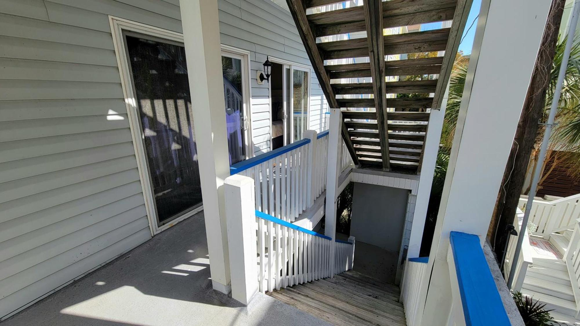 Tybee Sands 1 A By Tybee Beach Vacation Rentals Tybee Island Exterior foto