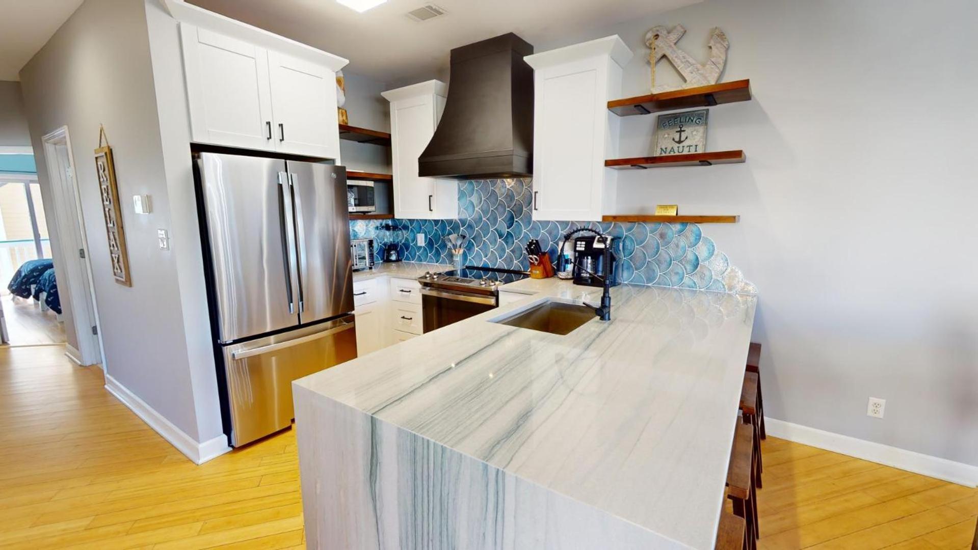 Tybee Sands 1 A By Tybee Beach Vacation Rentals Tybee Island Exterior foto